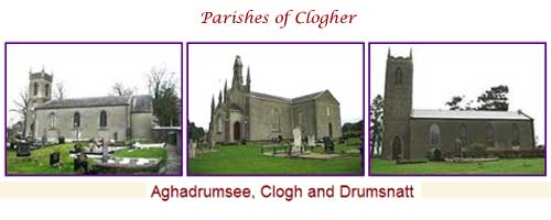 The Diocese of Clogher