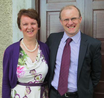 The Diocese of Clogher